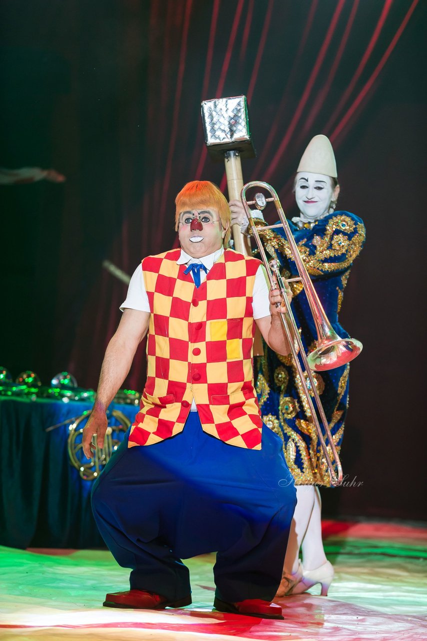 Bild 169 - Circus Europa